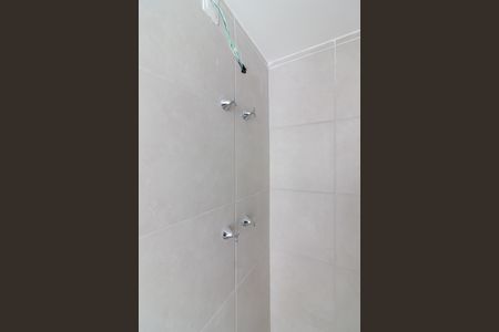 Apartamento à venda com 38m², 2 quartos e sem vagaBanheiro