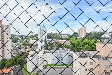 Apartamento à venda com 89m², 3 quartos e 1 vaga Apartamento à venda com 89m², 3 quartos e 1 vagaVista do Quarto 2