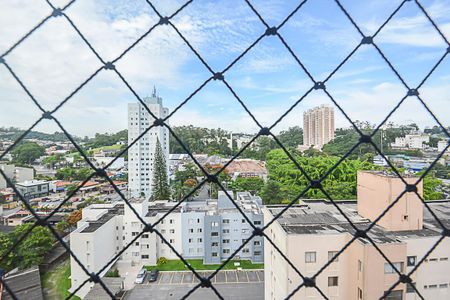 Apartamento à venda com 89m², 3 quartos e 1 vaga Apartamento à venda com 89m², 3 quartos e 1 vagaVista do Quarto 3