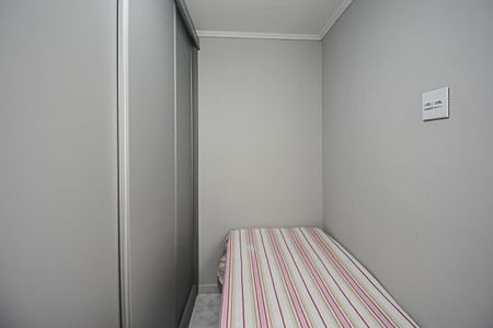 Quarto 1 de apartamento à venda com 3 quartos, 89m² em Parque Terra Nova, São Bernardo do Campo