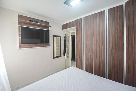 Apartamento à venda com 89m², 3 quartos e 1 vaga Apartamento à venda com 89m², 3 quartos e 1 vagaQuarto 2