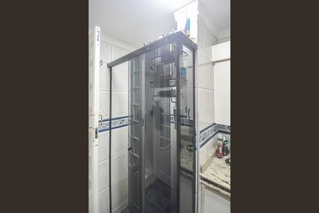 Apartamento à venda com 89m², 3 quartos e 1 vaga Apartamento à venda com 89m², 3 quartos e 1 vagaBanheiro