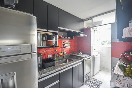 Apartamento à venda com 89m², 3 quartos e 1 vaga Apartamento à venda com 89m², 3 quartos e 1 vagaCozinha