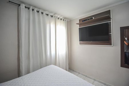 Apartamento à venda com 89m², 3 quartos e 1 vaga Apartamento à venda com 89m², 3 quartos e 1 vagaQuarto 2