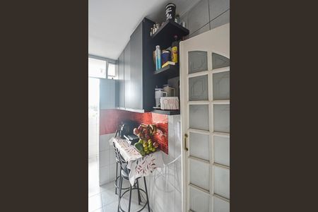 Apartamento à venda com 89m², 3 quartos e 1 vaga Apartamento à venda com 89m², 3 quartos e 1 vagaCozinha