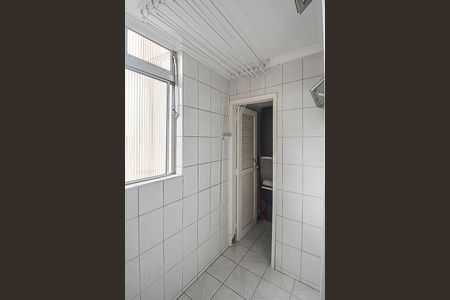 Apartamento à venda com 89m², 3 quartos e 1 vaga Apartamento à venda com 89m², 3 quartos e 1 vagaÁrea de Serviço