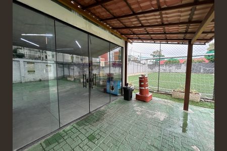 Apartamento para alugar com 60m², 2 quartos e 1 vagaÁrea comum