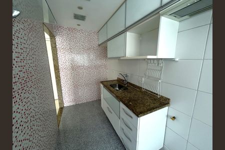 Apartamento para alugar com 60m², 2 quartos e 1 vagaCozinha