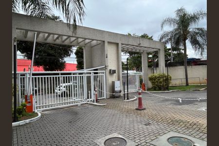 Apartamento para alugar com 60m², 2 quartos e 1 vagaPortaria