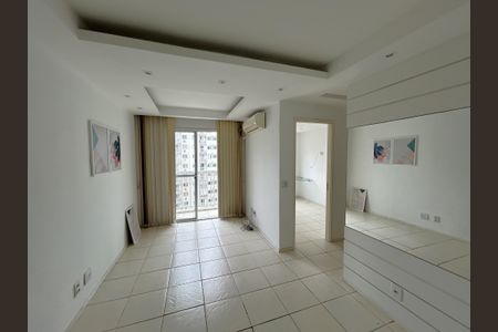 Sala de apartamento para alugar com 2 quartos, 60m² em Engenho de Dentro, Rio de Janeiro