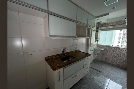 Apartamento para alugar com 60m², 2 quartos e 1 vagaCozinha