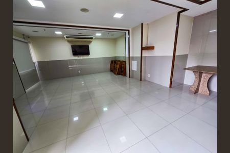Apartamento para alugar com 60m², 2 quartos e 1 vagaÁrea comum - Salão de festas