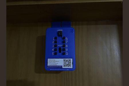 Apartamento para alugar com 60m², 2 quartos e 1 vagaLockBox