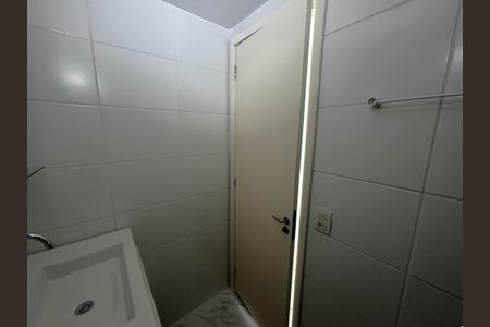 Apartamento para alugar com 60m², 2 quartos e 1 vagaBanheiro da Suíte