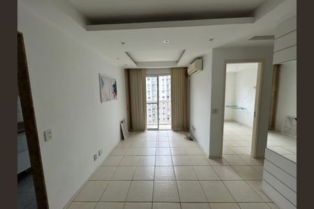 Sala de apartamento para alugar com 2 quartos, 60m² em Engenho de Dentro, Rio de Janeiro