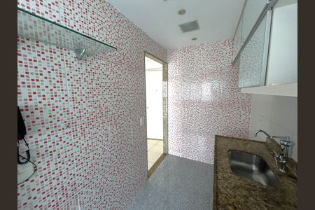Apartamento para alugar com 60m², 2 quartos e 1 vagaCozinha