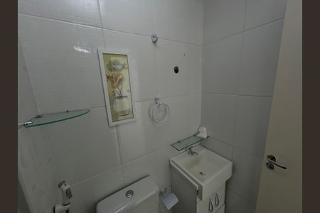 Apartamento para alugar com 60m², 2 quartos e 1 vagaBanheiro