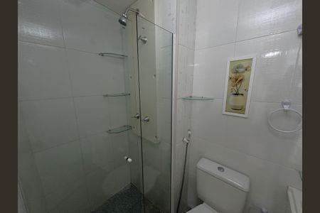 Apartamento para alugar com 60m², 2 quartos e 1 vagaBanheiro