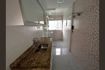 Apartamento para alugar com 60m², 2 quartos e 1 vagaCozinha
