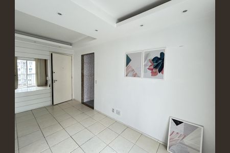 Sala de apartamento para alugar com 2 quartos, 60m² em Engenho de Dentro, Rio de Janeiro