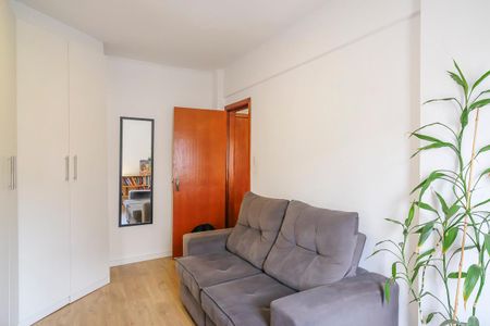 Apartamento para alugar com 74m², 2 quartos e 1 vagaQuarto 2