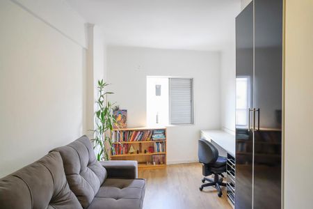 Apartamento para alugar com 74m², 2 quartos e 1 vagaQuarto 2