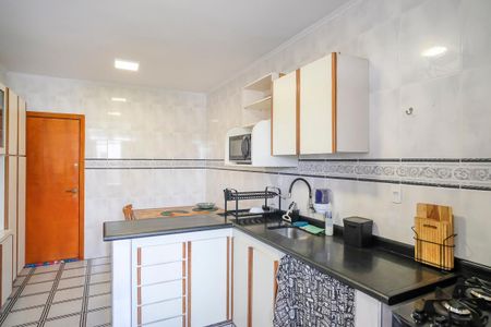 Apartamento para alugar com 74m², 2 quartos e 1 vagaCozinha