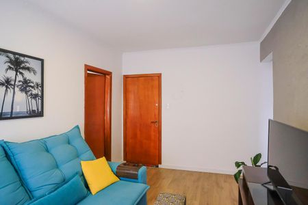 Apartamento para alugar com 74m², 2 quartos e 1 vagaSala