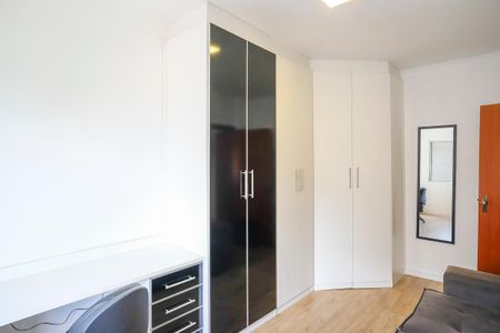 Apartamento para alugar com 74m², 2 quartos e 1 vagaQuarto 2