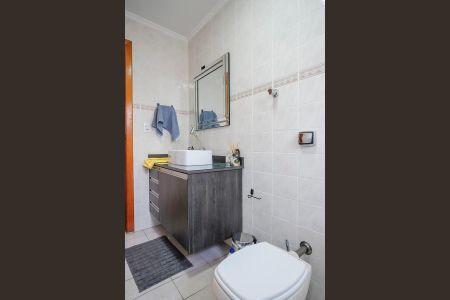 Apartamento para alugar com 74m², 2 quartos e 1 vagaBanheiro