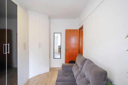 Apartamento para alugar com 74m², 2 quartos e 1 vagaQuarto 2
