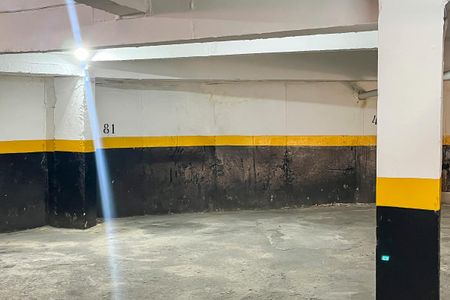 Apartamento para alugar com 74m², 2 quartos e 1 vagaVaga de garagem