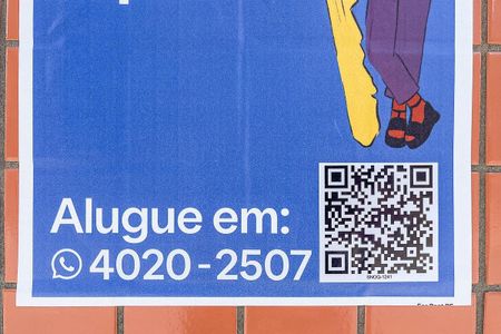 Apartamento para alugar com 74m², 2 quartos e 1 vagaSNOQ-1241