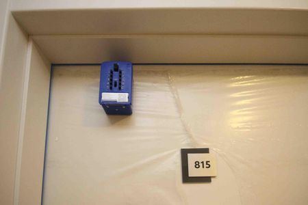 Apartamento para alugar com 34m², 1 quarto e sem vaga Apartamento para alugar com 34m², 1 quarto e sem vagaLoockbox