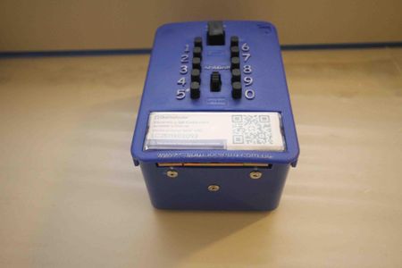 Apartamento para alugar com 34m², 1 quarto e sem vaga Apartamento para alugar com 34m², 1 quarto e sem vagaLoockbox