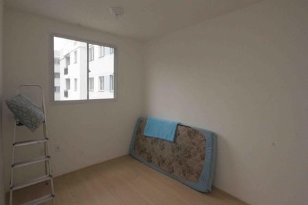 Quarto de apartamento para alugar com 1 quarto, 34m² em Cidade São Mateus, São Paulo