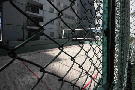 Apartamento para alugar com 34m², 1 quarto e sem vaga