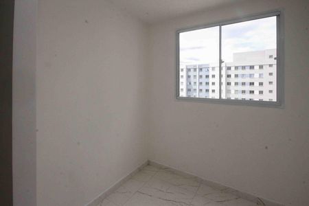 Sala de apartamento para alugar com 1 quarto, 34m² em Cidade São Mateus, São Paulo