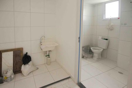 Apartamento para alugar com 34m², 1 quarto e sem vaga Apartamento para alugar com 34m², 1 quarto e sem vagaÁrea de Serviço