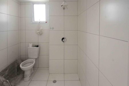 Apartamento para alugar com 34m², 1 quarto e sem vaga Apartamento para alugar com 34m², 1 quarto e sem vagaBanheiro