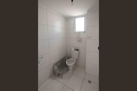 Apartamento para alugar com 34m², 1 quarto e sem vaga