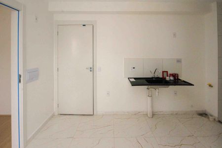Apartamento para alugar com 34m², 1 quarto e sem vaga Apartamento para alugar com 34m², 1 quarto e sem vagaCozinha
