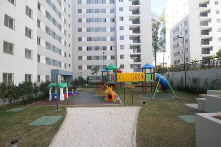 Apartamento para alugar com 34m², 1 quarto e sem vaga