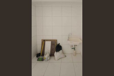 Apartamento para alugar com 34m², 1 quarto e sem vaga Apartamento para alugar com 34m², 1 quarto e sem vagaÁrea de Serviço