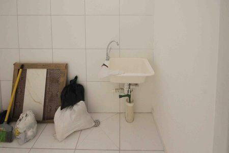 Apartamento para alugar com 34m², 1 quarto e sem vaga Apartamento para alugar com 34m², 1 quarto e sem vagaÁrea de Serviço