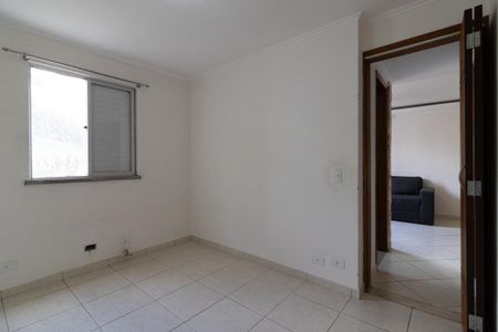 Quarto 2 de apartamento para alugar com 2 quartos, 45m² em Cangaiba, São Paulo