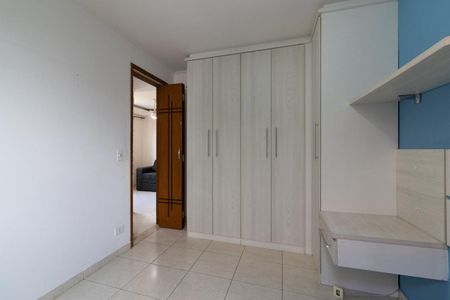 Quarto 1 de apartamento para alugar com 2 quartos, 45m² em Cangaiba, São Paulo