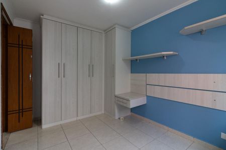 Quarto 1 de apartamento para alugar com 2 quartos, 45m² em Cangaiba, São Paulo