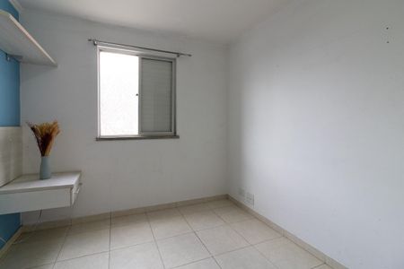 Quarto 1 de apartamento para alugar com 2 quartos, 45m² em Cangaiba, São Paulo