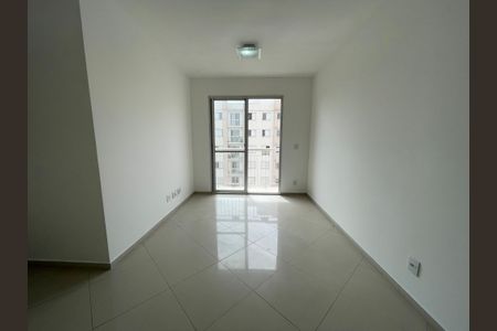 Sala de apartamento à venda com 3 quartos, 61m² em Jardim das Vertentes, São Paulo